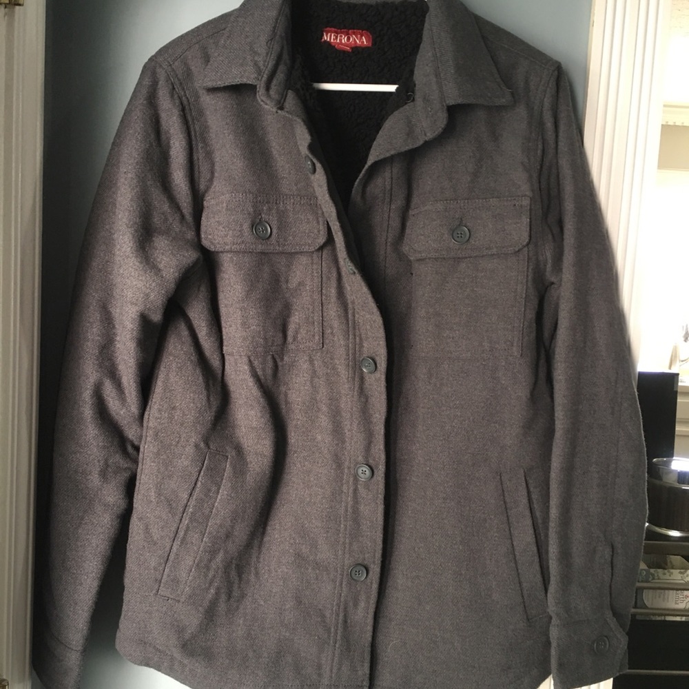 Men’s coat